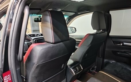 Toyota Hilux VIII, 2022 год, 5 695 000 рублей, 16 фотография