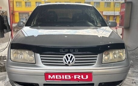 Volkswagen Bora, 2000 год, 270 000 рублей, 1 фотография