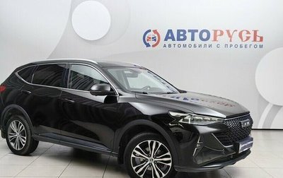 Haval F7 I, 2022 год, 1 878 000 рублей, 1 фотография