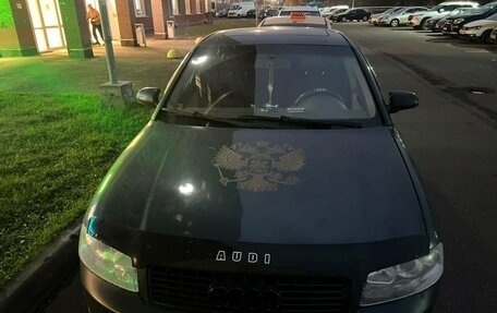 Audi A4, 2002 год, 300 000 рублей, 1 фотография