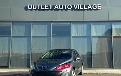 Peugeot 308 II, 2008 год, 369 000 рублей, 1 фотография