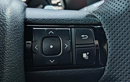 Toyota Hilux VIII, 2022 год, 5 695 000 рублей, 23 фотография