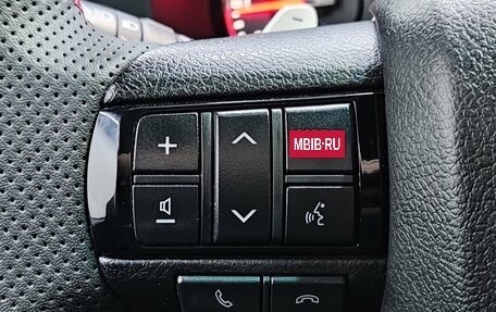 Toyota Hilux VIII, 2022 год, 5 695 000 рублей, 22 фотография