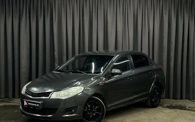 Chery Bonus (A13), 2012 год, 204 888 рублей, 1 фотография