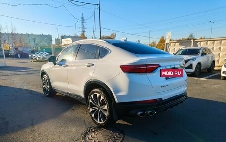 Geely Tugella FY11, 2023 год, 2 639 000 рублей, 7 фотография