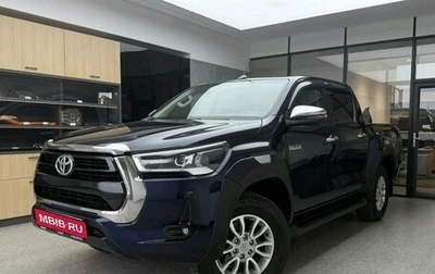 Toyota Hilux VIII, 2021 год, 3 500 000 рублей, 1 фотография