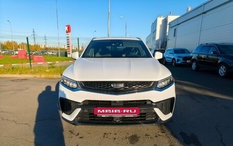 Geely Tugella FY11, 2023 год, 2 639 000 рублей, 2 фотография
