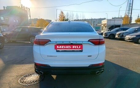Geely Tugella FY11, 2023 год, 2 639 000 рублей, 6 фотография