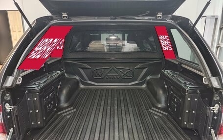 Toyota Hilux VIII, 2022 год, 5 695 000 рублей, 32 фотография