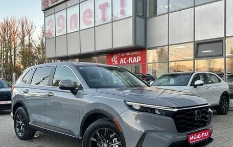 Honda CR-V, 2026 год, 4 490 000 рублей, 1 фотография