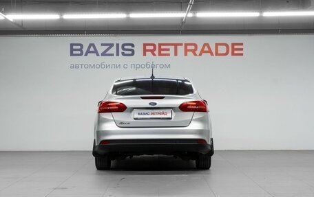 Ford Focus III, 2017 год, 999 000 рублей, 7 фотография