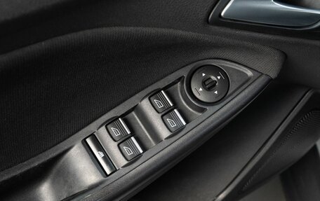 Ford Focus III, 2017 год, 999 000 рублей, 12 фотография