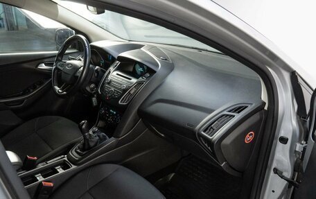 Ford Focus III, 2017 год, 999 000 рублей, 14 фотография