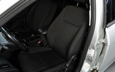 Ford Focus III, 2017 год, 999 000 рублей, 13 фотография