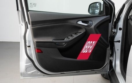 Ford Focus III, 2017 год, 999 000 рублей, 11 фотография