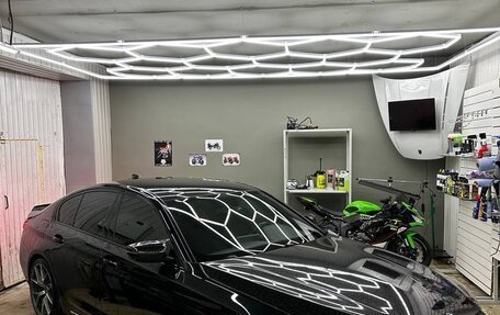 BMW 5 серия, 2019 год, 3 350 000 рублей, 2 фотография