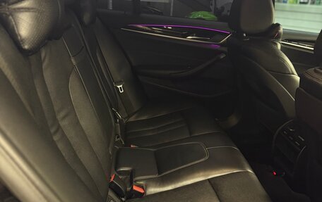 BMW 5 серия, 2019 год, 3 350 000 рублей, 5 фотография
