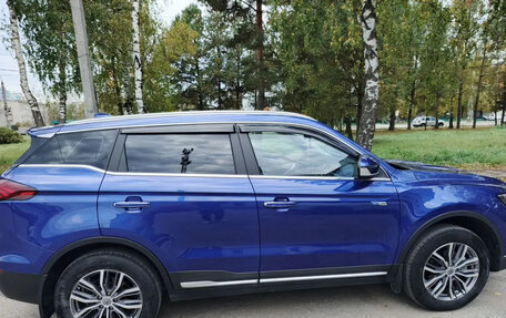 Geely Atlas, 2024 год, 2 280 000 рублей, 3 фотография
