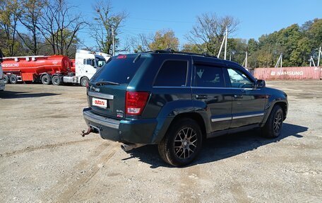 Jeep Grand Cherokee, 2004 год, 1 200 000 рублей, 5 фотография