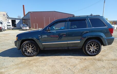 Jeep Grand Cherokee, 2004 год, 1 200 000 рублей, 12 фотография