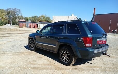 Jeep Grand Cherokee, 2004 год, 1 200 000 рублей, 3 фотография