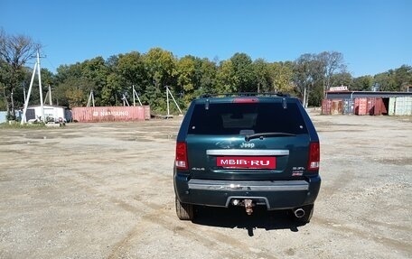 Jeep Grand Cherokee, 2004 год, 1 200 000 рублей, 4 фотография