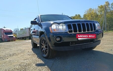 Jeep Grand Cherokee, 2004 год, 1 200 000 рублей, 9 фотография