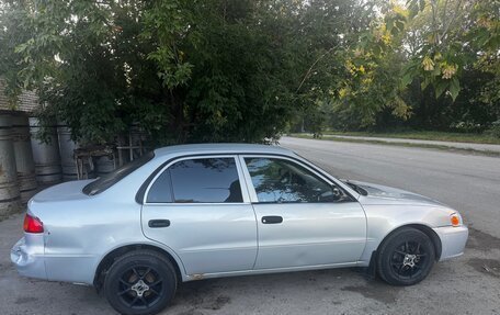 Toyota Corolla, 2001 год, 350 000 рублей, 2 фотография