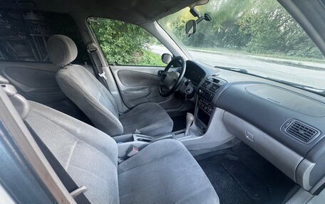 Toyota Corolla, 2001 год, 350 000 рублей, 5 фотография