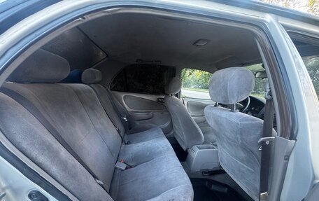 Toyota Corolla, 2001 год, 350 000 рублей, 3 фотография