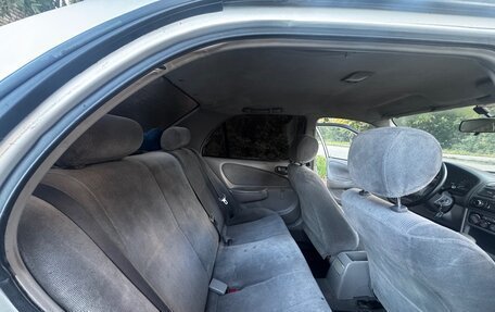 Toyota Corolla, 2001 год, 350 000 рублей, 6 фотография