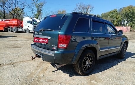 Jeep Grand Cherokee, 2004 год, 1 200 000 рублей, 14 фотография