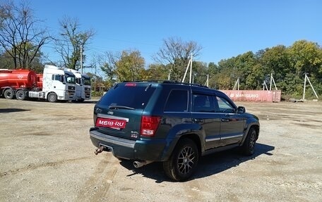 Jeep Grand Cherokee, 2004 год, 1 200 000 рублей, 15 фотография