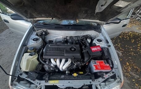 Toyota Corolla, 2001 год, 350 000 рублей, 9 фотография