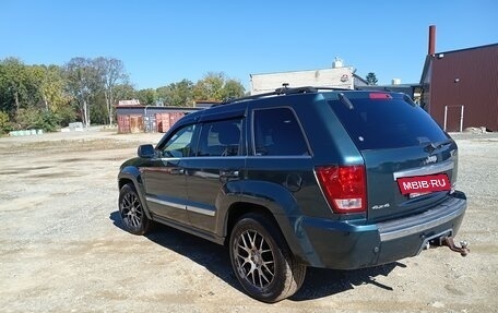 Jeep Grand Cherokee, 2004 год, 1 200 000 рублей, 13 фотография