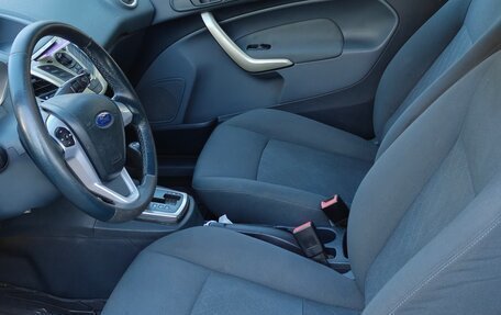 Ford Fiesta, 2009 год, 550 000 рублей, 8 фотография