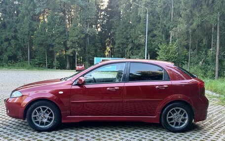 Chevrolet Lacetti, 2007 год, 370 000 рублей, 3 фотография