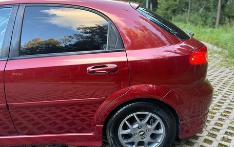Chevrolet Lacetti, 2007 год, 370 000 рублей, 6 фотография