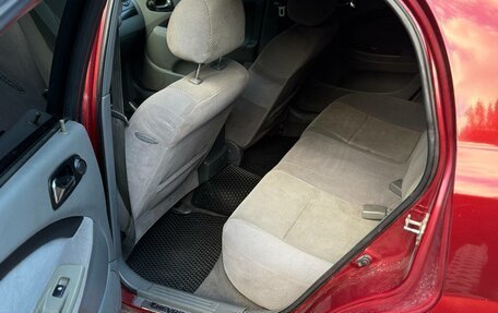 Chevrolet Lacetti, 2007 год, 370 000 рублей, 12 фотография