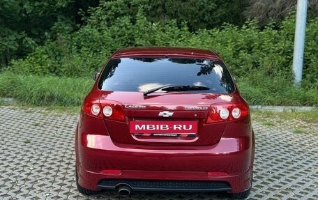 Chevrolet Lacetti, 2007 год, 370 000 рублей, 2 фотография