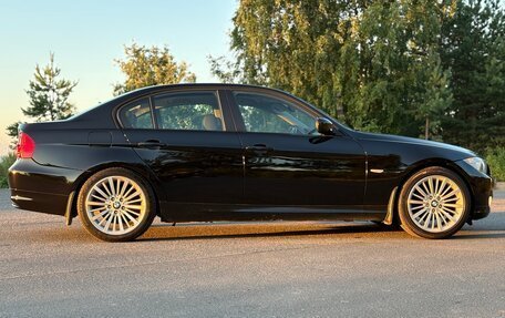 BMW 3 серия, 2009 год, 990 000 рублей, 6 фотография