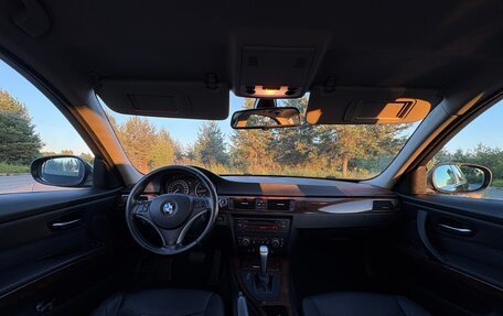 BMW 3 серия, 2009 год, 990 000 рублей, 7 фотография