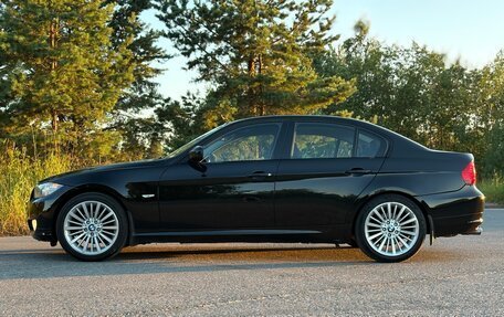 BMW 3 серия, 2009 год, 990 000 рублей, 5 фотография