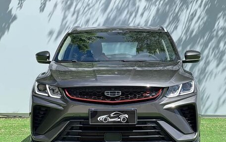 Geely Coolray I, 2023 год, 1 180 000 рублей, 2 фотография
