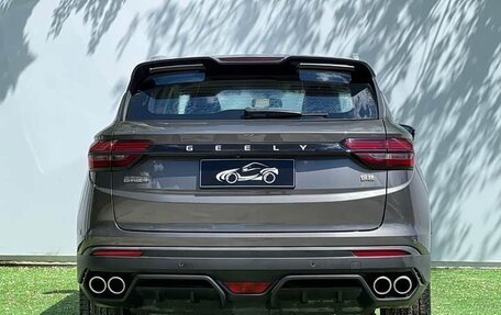 Geely Coolray I, 2023 год, 1 180 000 рублей, 5 фотография