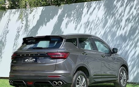 Geely Coolray I, 2023 год, 1 180 000 рублей, 4 фотография