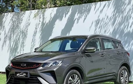 Geely Coolray I, 2023 год, 1 180 000 рублей, 3 фотография