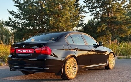 BMW 3 серия, 2009 год, 990 000 рублей, 3 фотография