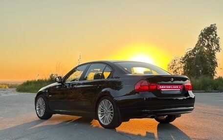BMW 3 серия, 2009 год, 990 000 рублей, 4 фотография