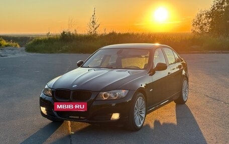 BMW 3 серия, 2009 год, 990 000 рублей, 2 фотография